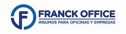 Franck Office Logo